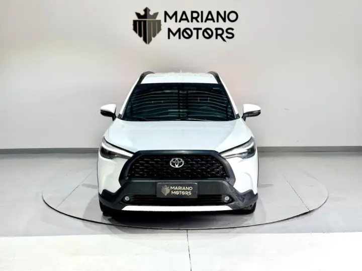 COROLLA CROSS 2.0 VVT-IE FLEX XRE DIRECT SHIFT