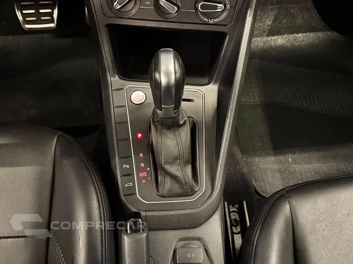 Polo 1.0 200 Tsi Comfortline Automático