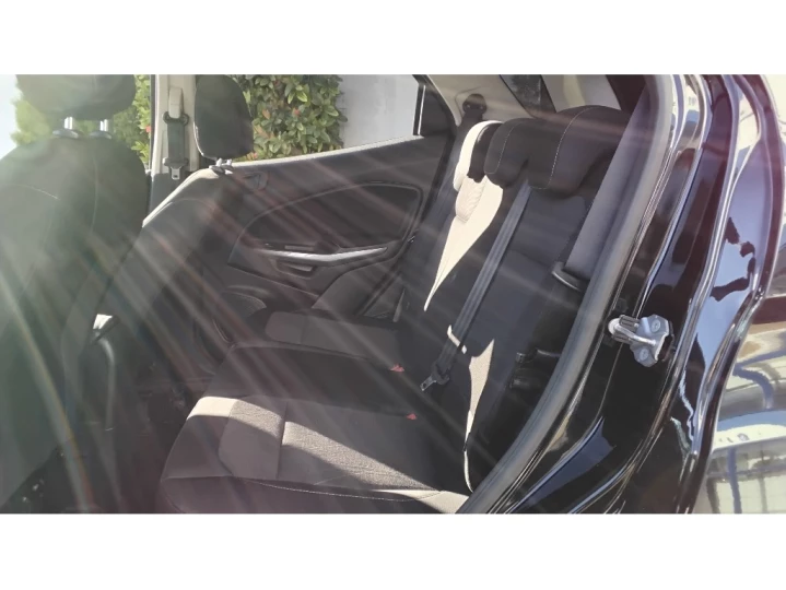 ECOSPORT 1.5 TI-VCT FLEX SE DIRECT AUTOMATICO