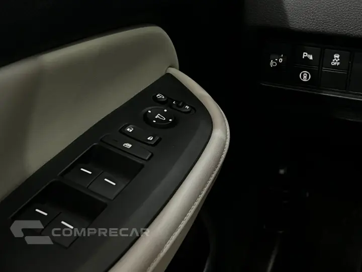 CITY 1.5 i-VTEC FLEX TOURING CVT