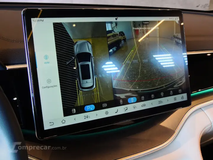 SONG PLUS 1.5 DM-I HÍBRIDO AUTOMÁTICO