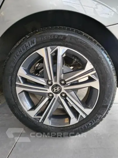 HB20 PLAT SAFETY 1.0 TB FLEX 12V AUT