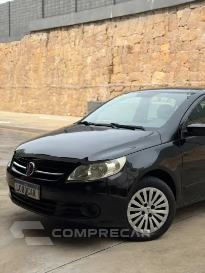 Gol 1.0 (G5) (Flex)