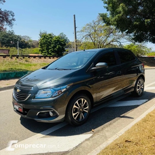 ONIX 1.4 MPFI LTZ 8V