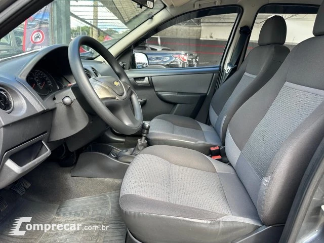 CELTA - 1.0 MPFI LT 8V 4P MANUAL