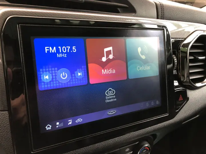 Tiggo 5X 1.5 Vvt Turbo Iflex Txs Dct