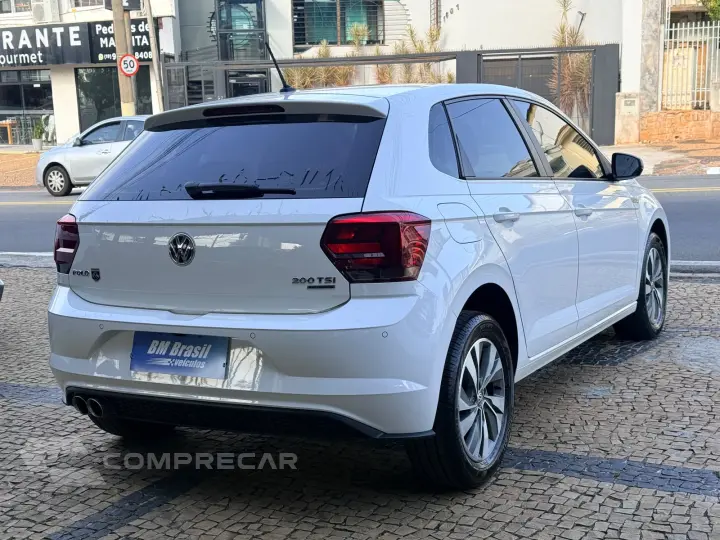 POLO 1.0 200 TSI Comfortline
