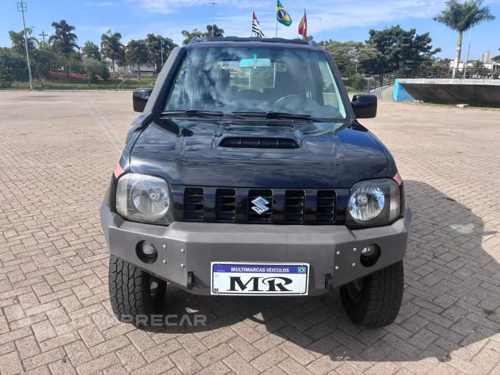 JIMNY 1.3 4sun 4X4 16V
