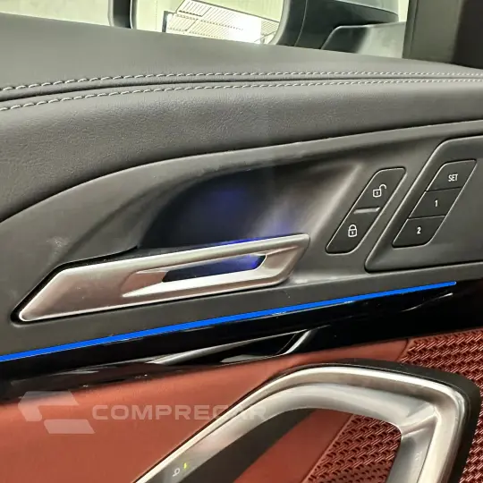 X1 SDRIVE 20i X-Line 2.0 TB Aut.