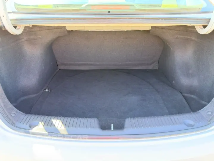HB20X 1.6 16V Premium