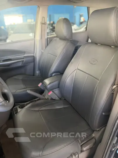 TUCSON 2.0 MPFI GLS 16V 143cv 2WD