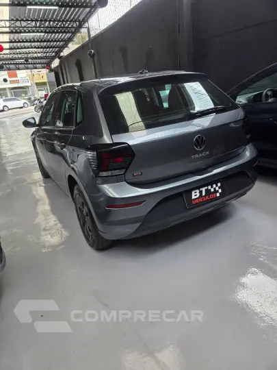 POLO 1.0 MPI Track
