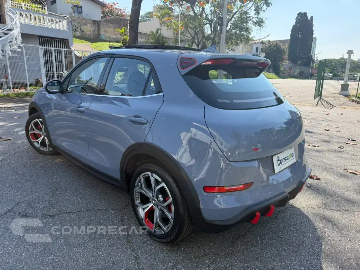 ORA 03 63 KW GT Bev63