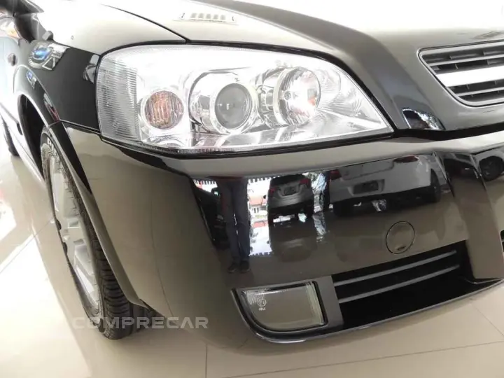 ASTRA 2.0 MPFI Advantage 8V