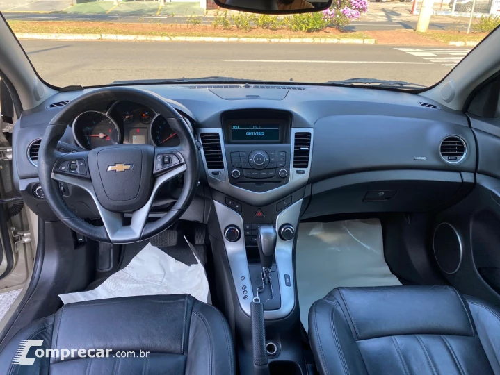 CRUZE 1.8 LT 16V