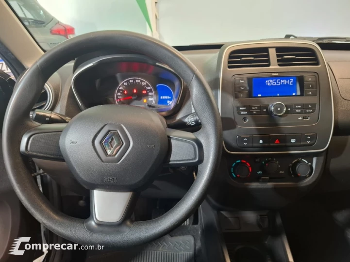 KWID 1.0 12V SCE ZEN