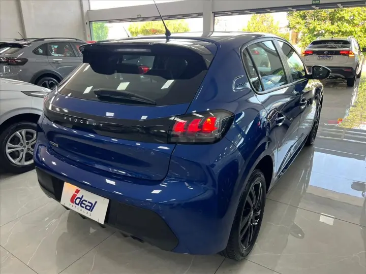 208 1.0 FIREFLY FLEX STYLE MANUAL