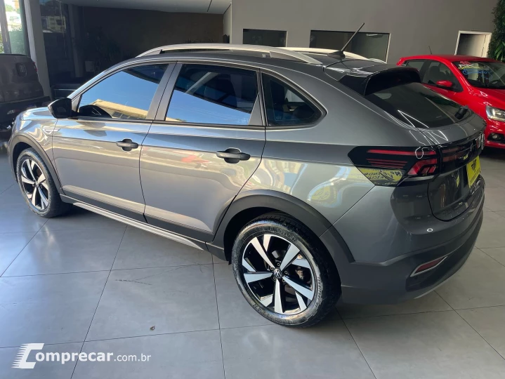 NIVUS 1.0 200 TSI Highline