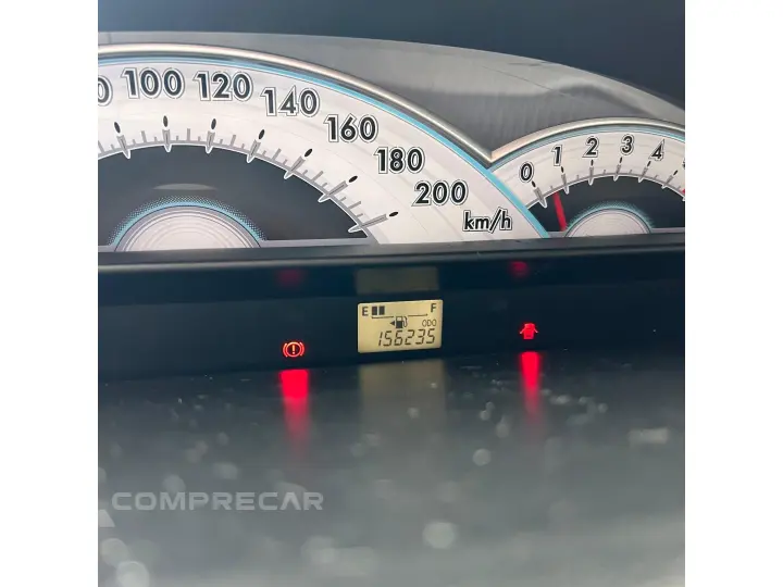 ETIOS 1.3 XS 16V FLEX 4P MANUAL