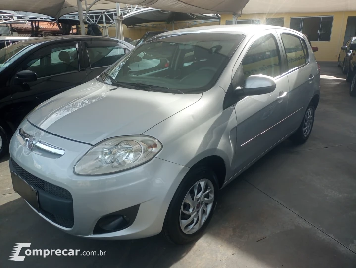PALIO 1.4 MPI Attractive 8V
