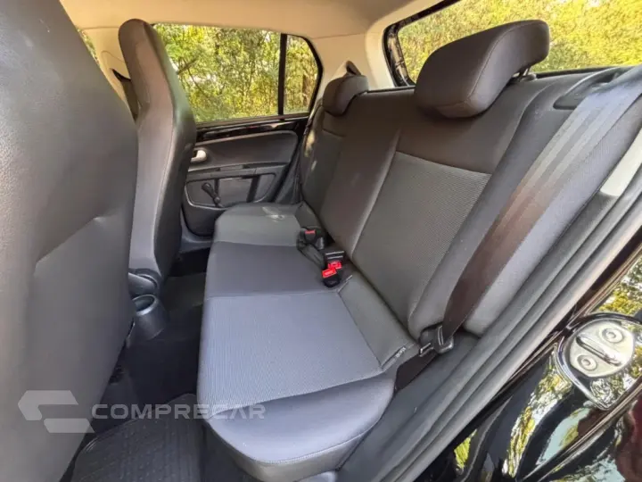 UP 1.0 MPI TOTAL FLEX 4P MANUAL