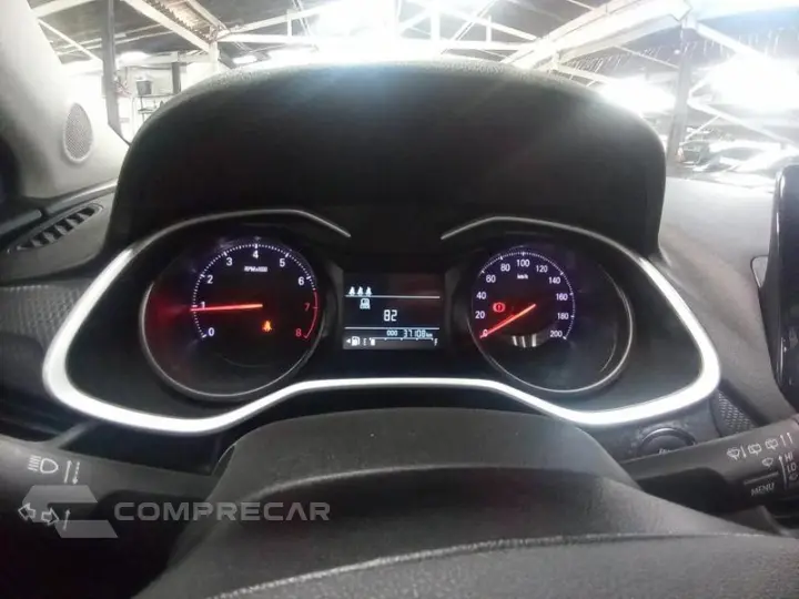 ONIX HATCH LT 1.0 12V FLEX 5P MEC.