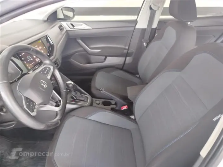 NIVUS 1.0 200 TSI Comfortline