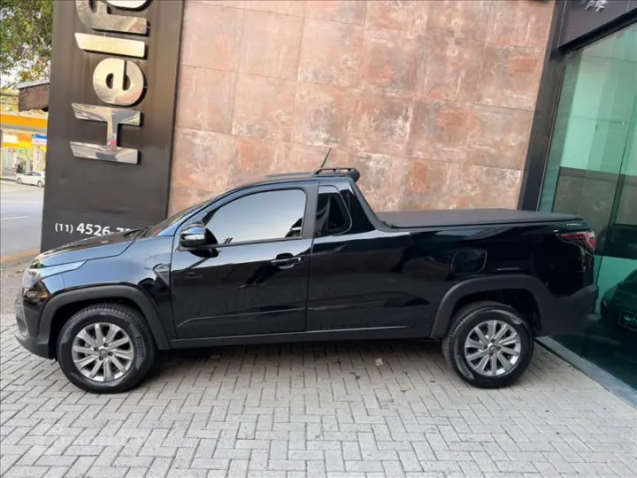 STRADA 1.3 Firefly Freedom CS