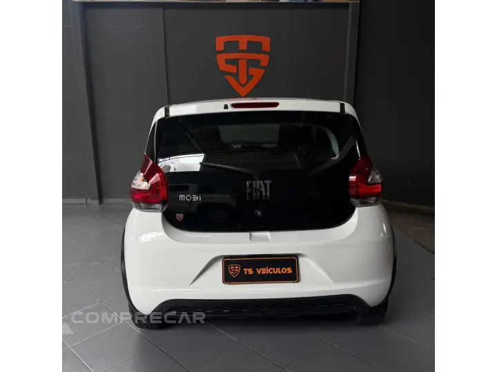 MOBI 1.0 EVO FLEX LIKE. MANUAL