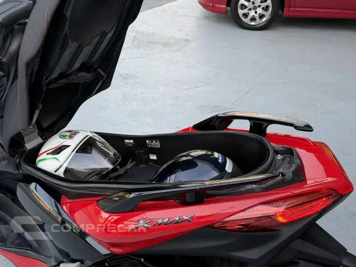 XMAX 250 ABS