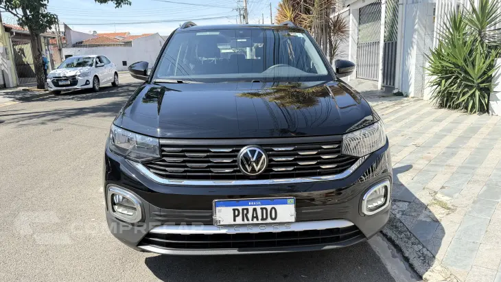 T-CROSS 1.0 200 TSI Sense