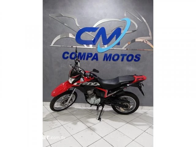 NXR 160 BROS ESDD - Off Road