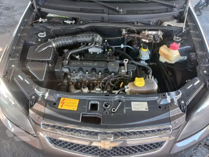 CELTA 1.0 MPFI LS 8V