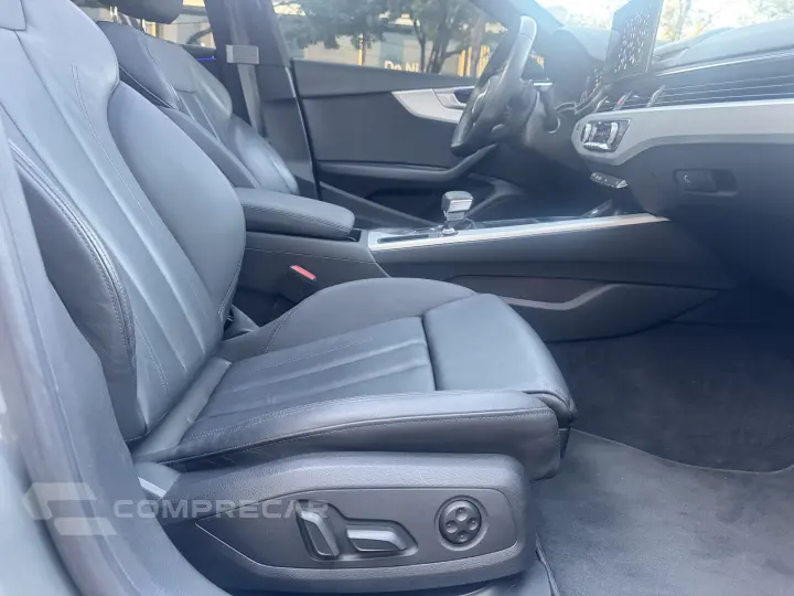 A5 2.0 TFSI Mhev Sportback S Line S Tronic