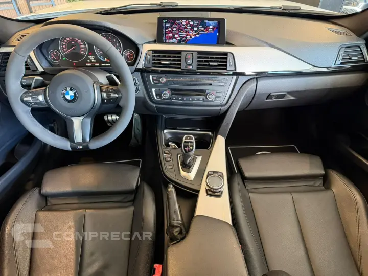 335I 3.0 M Sport 24V