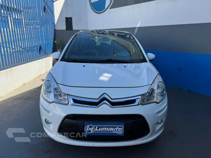 C3 1.5 Tendance 8V