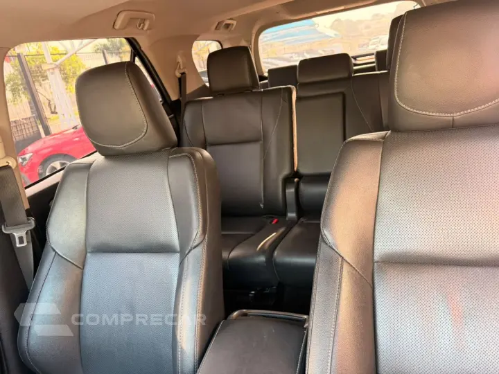 Hilux SW4 2.8 16V 4P SRX 4X4 7 LUGARES TURBO DIESEL AUTOMÁTI
