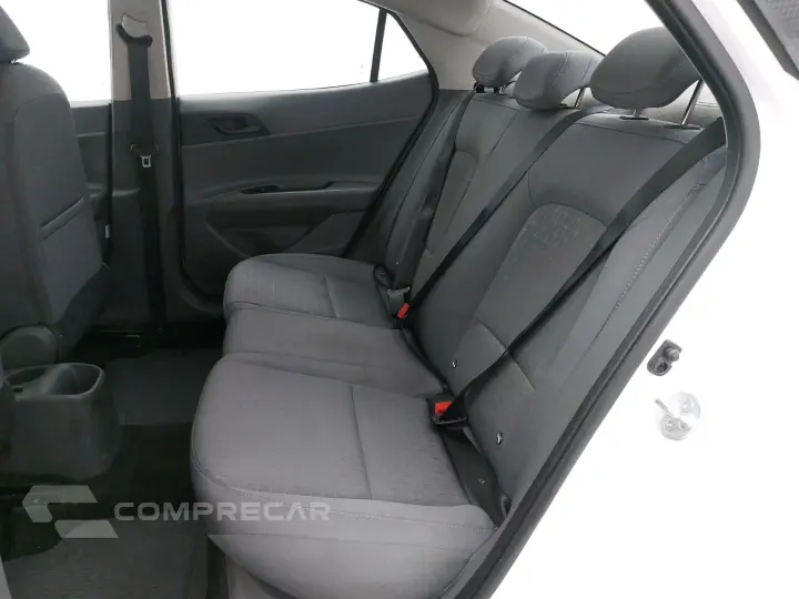 HB20S 1.0 12V FLEX COMFORT PLUS MANUAL