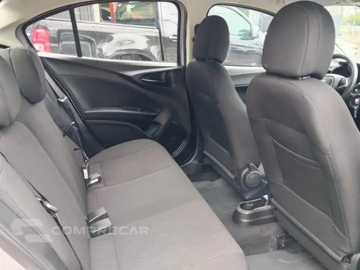 CRONOS DRIVE 1.3 8V Flex