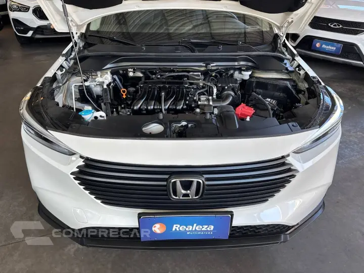 HR-V EXL 1.5 Flex Sensing 16V 5p Aut.