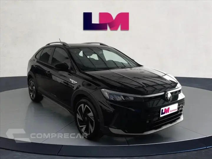 NIVUS 1.0 200 TSI TOTAL FLEX HIGHLINE AUTOMÁTICO