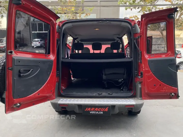 DOBLO ADV/TRYON/LOCKER 1.8 FLEX