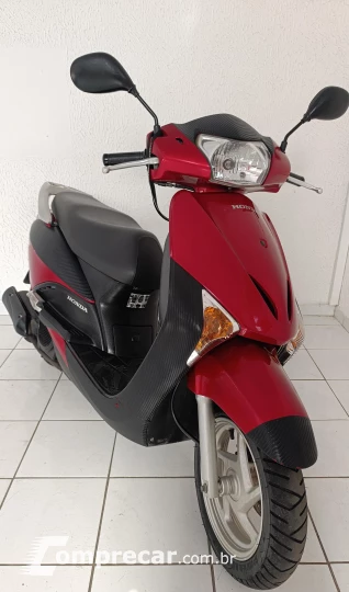 LEAD 110