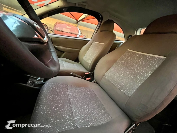 CELTA 1.0 MPFI LS 8V
