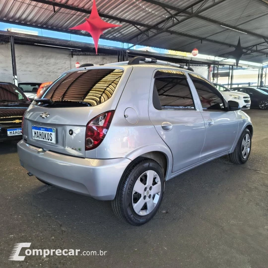 Celta Spirit/ LT 1.0 MPFI 8V FlexP. 5p