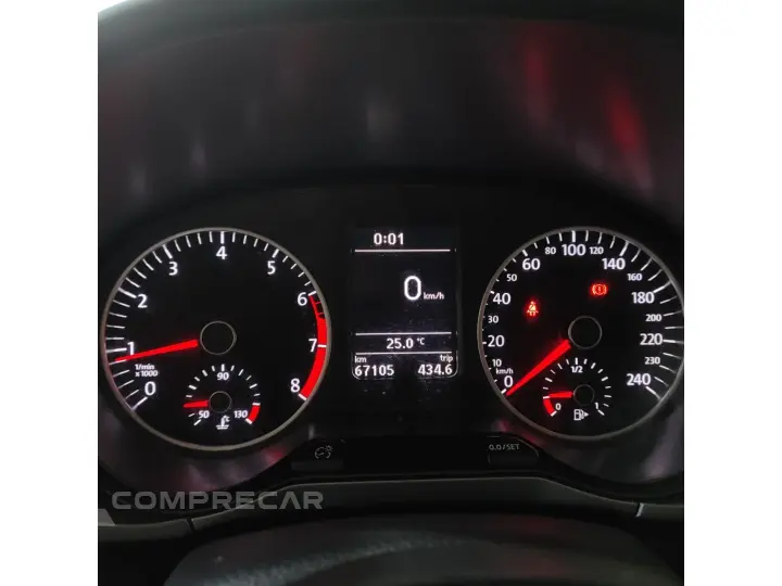 FOX 1.6 MSI TOTAL FLEX CONNECT 4P MANUAL