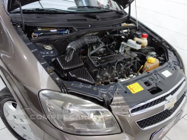 CELTA - 1.0 MPFI LT 8V 4P MANUAL