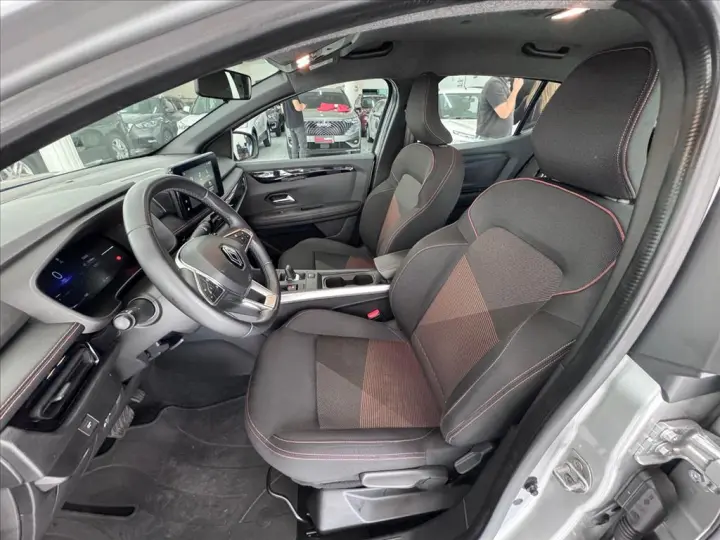 KARDIAN 1.0 TCE FLEX TECHNO EDC