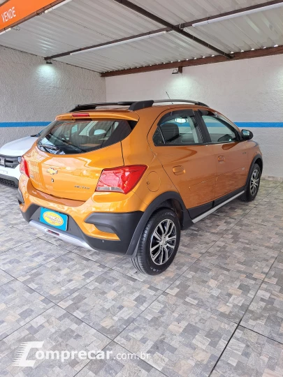 ONIX 1.4 MPFI Activ 8V