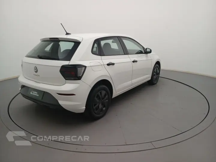 POLO 1.0 MPI TRACK MANUAL